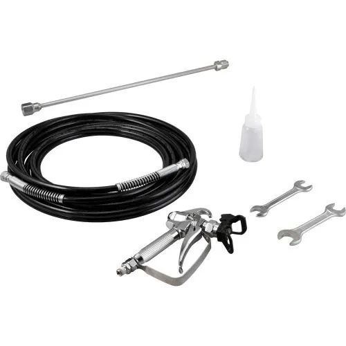 Máquina de pintura airless 1.100 watts 3.000 psi - MPA 1010  220V
