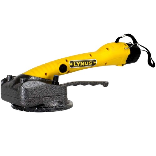 Máquina para assentar piso com ventosa a bateria 12V com bolsa - APLB-125  110V/220V Máquina para assentar piso com ventosa a bateria 12V com bolsa - APLB-125  110V/220V