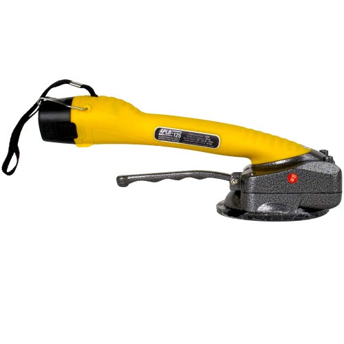 Máquina para assentar piso com ventosa a bateria 12V com bolsa - APLB-125  110V/220V Máquina para assentar piso com ventosa a bateria 12V com bolsa - APLB-125  110V/220V
