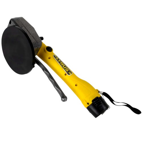 Máquina para assentar piso com ventosa a bateria 12V com bolsa - APLB-125  110V/220V Máquina para assentar piso com ventosa a bateria 12V com bolsa - APLB-125  110V/220V