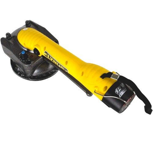 Máquina para assentar piso com ventosa a bateria 12V com bolsa - APLB-125  110V/220V Máquina para assentar piso com ventosa a bateria 12V com bolsa - APLB-125  110V/220V