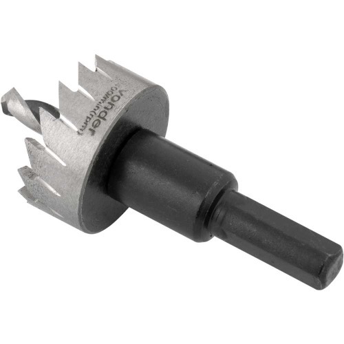 Serra copo de a�o r�pido 35 mm para inox