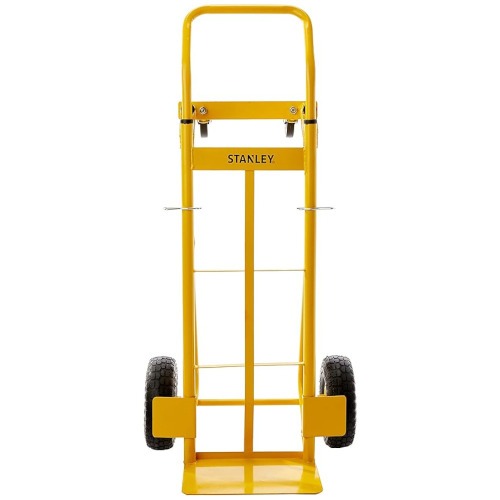 Carro Armaz�m e Plataforma para cargas 200/150 kg 2 em 1 - STST98372-BR