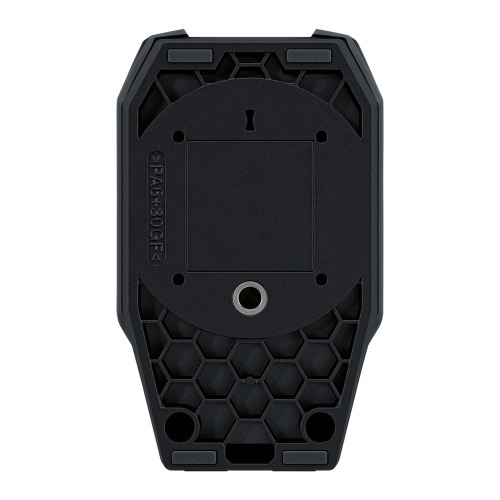 Nível a laser verde 2 linhas alcance de 12 m com suporte giratório acoplado - GLL 12-22 G Nível a laser verde 2 linhas alcance de 12 m com suporte giratório acoplado - GLL 12-22 G