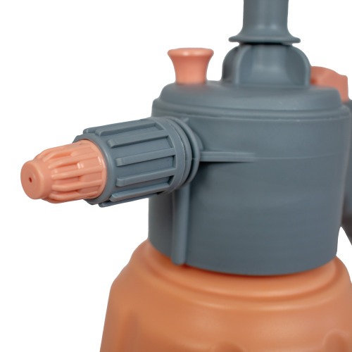 Pulverizador e Snow Foam automotivo 2L 3 em 1 - Excel Line Pulverizador e Snow Foam automotivo 2L 3 em 1 - Excel Line