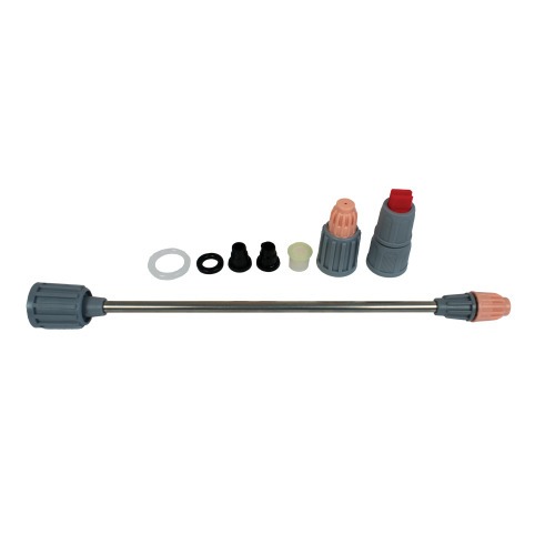 Pulverizador e Snow Foam automotivo 2L 3 em 1 - Excel Line Pulverizador e Snow Foam automotivo 2L 3 em 1 - Excel Line