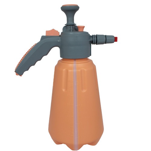 Pulverizador e Snow Foam automotivo 2L 3 em 1 - Excel Line Pulverizador e Snow Foam automotivo 2L 3 em 1 - Excel Line