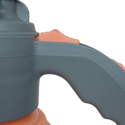 Pulverizador e Snow Foam automotivo 2L 3 em 1 - Excel Line Pulverizador e Snow Foam automotivo 2L 3 em 1 - Excel Line