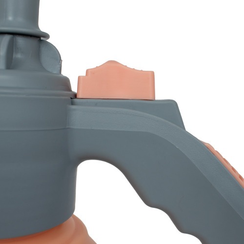 Pulverizador e Snow Foam automotivo 2L 3 em 1 - Excel Line Pulverizador e Snow Foam automotivo 2L 3 em 1 - Excel Line