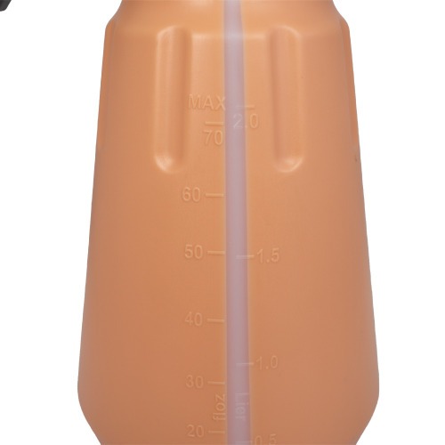 Pulverizador e Snow Foam automotivo 2L 3 em 1 - Excel Line Pulverizador e Snow Foam automotivo 2L 3 em 1 - Excel Line