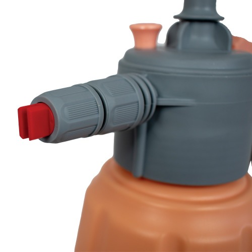 Pulverizador e Snow Foam automotivo 2L 3 em 1 - Excel Line Pulverizador e Snow Foam automotivo 2L 3 em 1 - Excel Line