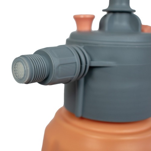 Pulverizador e Snow Foam automotivo 2L 3 em 1 - Excel Line Pulverizador e Snow Foam automotivo 2L 3 em 1 - Excel Line