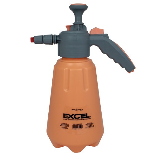 Pulverizador e Snow Foam automotivo 2L 3 em 1 - Excel Line Pulverizador e Snow Foam automotivo 2L 3 em 1 - Excel Line