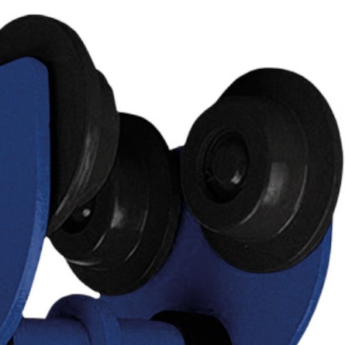 Carro trole manual capacidade 5 Toneladas - CT-5 Carro trole manual capacidade 5 Toneladas - CT-5