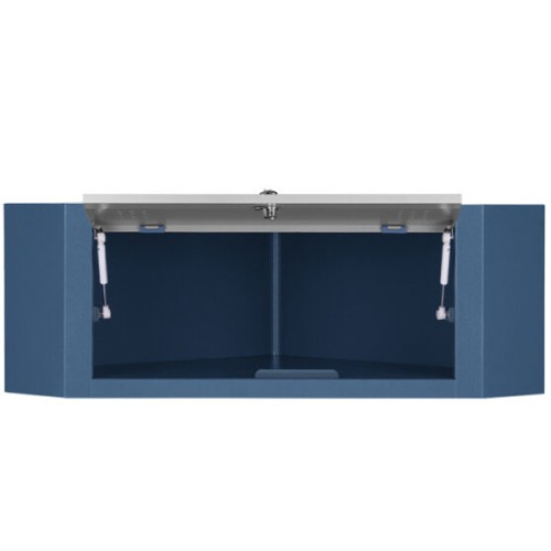 Armrio superior canto modular Compact line - AM-92