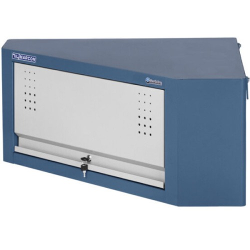 Armrio superior canto modular Compact line - AM-92