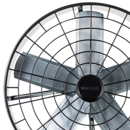 Exaustor axial 50 cm - Linha Comercial 220V Exaustor axial 50 cm - Linha Comercial 220V