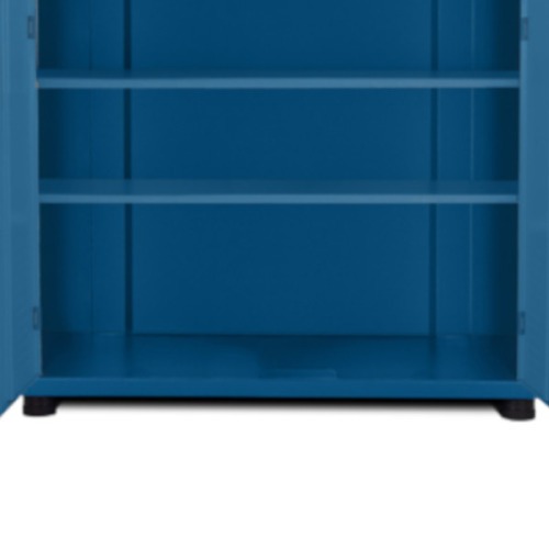 Armário para ferramentas com 5 prateleira e porta de aço - AM-1002 Armário para ferramentas com 5 prateleira e porta de aço - AM-1002