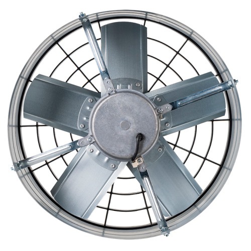 Exaustor axial 30 cm - Linha Comercial  220V Exaustor axial 30 cm - Linha Comercial  220V