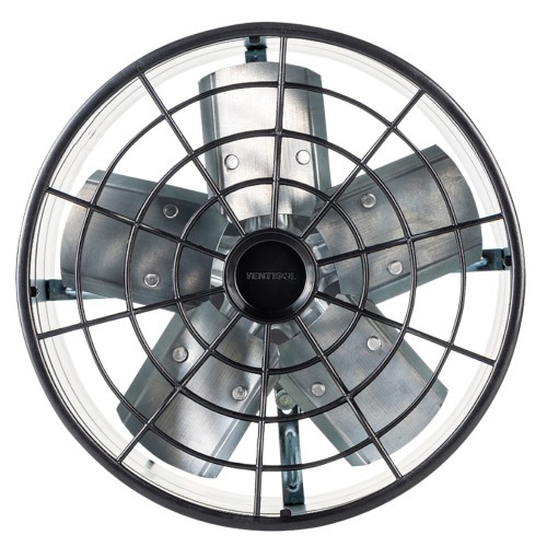 Exaustor axial 30 cm - Linha Comercial  220V Exaustor axial 30 cm - Linha Comercial  220V