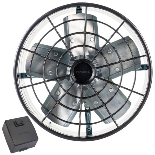 Exaustor axial 30 cm - Linha Comercial  220V Exaustor axial 30 cm - Linha Comercial  220V