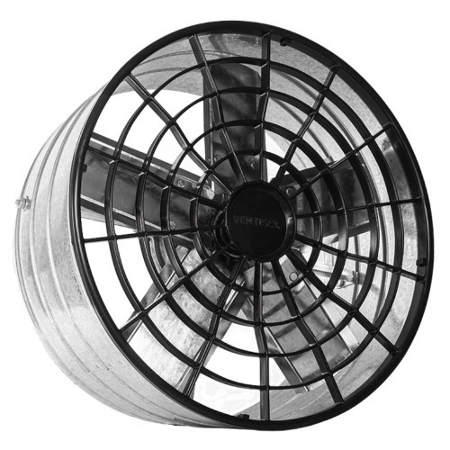 Exaustor axial 40 cm - Linha Comercial  220V Exaustor axial 40 cm - Linha Comercial  220V
