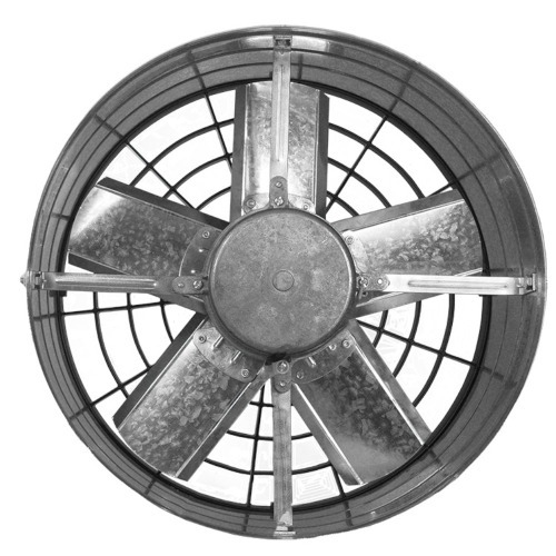 Exaustor axial 40 cm - Linha Comercial  220V Exaustor axial 40 cm - Linha Comercial  220V