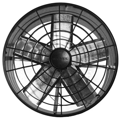 Exaustor axial 40 cm - Linha Comercial  220V Exaustor axial 40 cm - Linha Comercial  220V