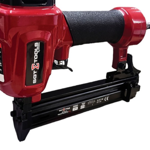 Pinador pneum�tico capacidade de 18 a 30 mm - SGT-1411A