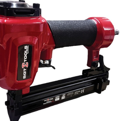 Pinador pneum�tico capacidade de 18 a 30 mm - SGT-1411A