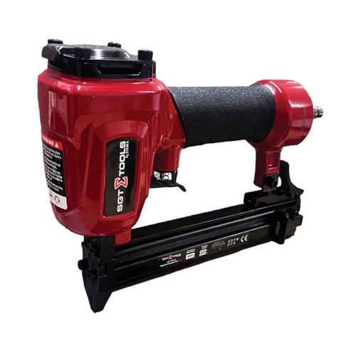 Pinador pneum�tico capacidade de 18 a 30 mm - SGT-1411A