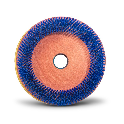 Enceradeira industrial 3/4 hp 510 mm com escova nylon e suporte de disco - CL510 PLUS  220V Enceradeira industrial 3/4 hp 510 mm com escova nylon e suporte de disco - CL510 PLUS  220V