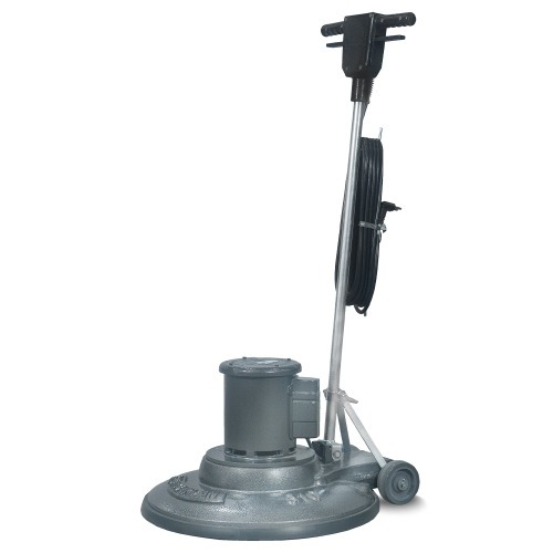 Enceradeira industrial 3/4 hp 510 mm com escova nylon e suporte de disco - CL510 PLUS  220V Enceradeira industrial 3/4 hp 510 mm com escova nylon e suporte de disco - CL510 PLUS  220V