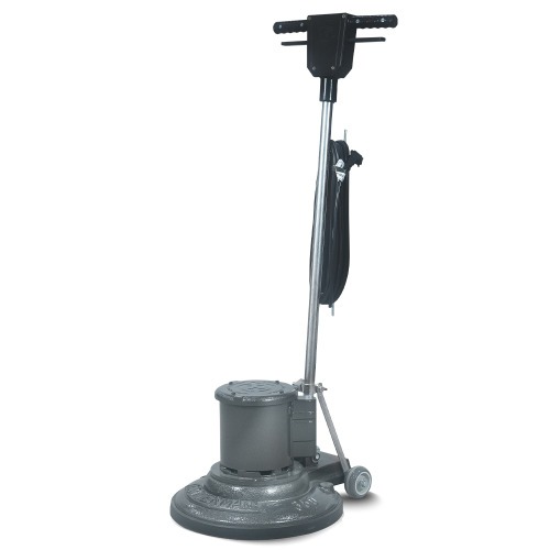 Enceradeira industrial 1/2 hp 350 mm com escova de nylon e suporte - CL350 PLUS 220V Enceradeira industrial 1/2 hp 350 mm com escova de nylon e suporte - CL350 PLUS 220V