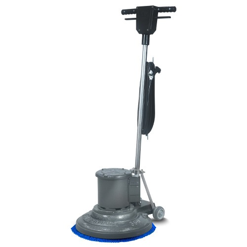 Enceradeira industrial 1/2 hp 350 mm com escova de nylon e suporte - CL350 PLUS 220V Enceradeira industrial 1/2 hp 350 mm com escova de nylon e suporte - CL350 PLUS 220V