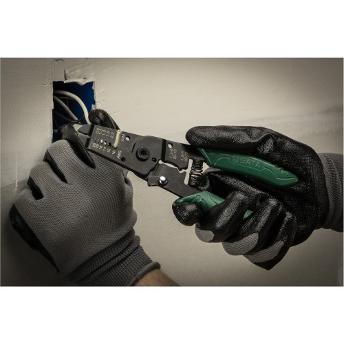 Alicate descascador de fios 7 Alicate descascador de fios 7