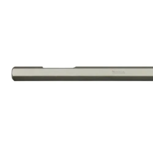 Ponteiro 520 mm encaixe sextavado 28,6 mm - D-61569 - Makita