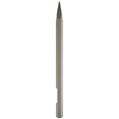 Ponteiro 520 mm encaixe sextavado 28,6 mm - D-61569 - Makita