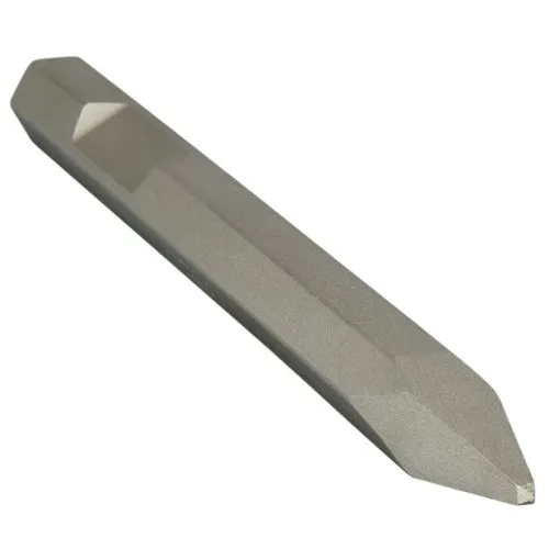 Ponteiro 520 mm encaixe sextavado 28,6 mm - D-61569 - Makita
