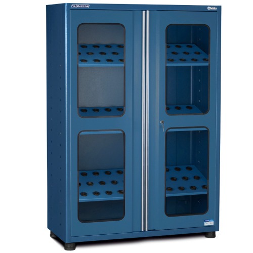 Armrio para ferramentas suporte de 81 porta-cones - AM-1007 