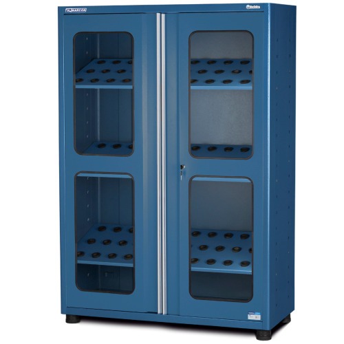 Armrio para ferramentas suporte de 81 porta-cones - AM-1007 