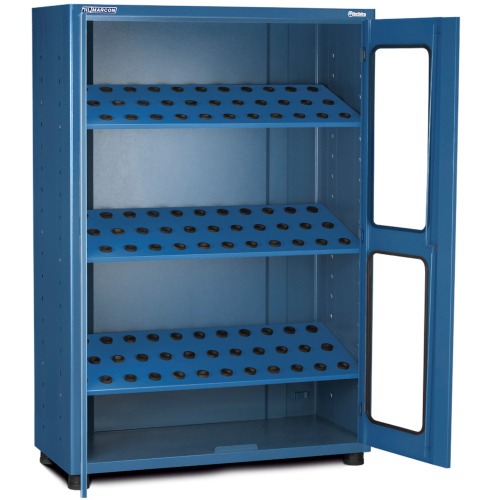 Armrio para ferramentas suporte de 81 porta-cones - AM-1007 