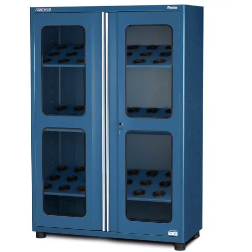 Armário para ferramentas suporte de 63 porta-cones - AM-1009
