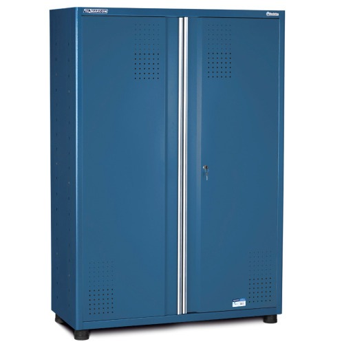 Arm�rio para ferramentas suporte de 99 porta-cones - AM-1011