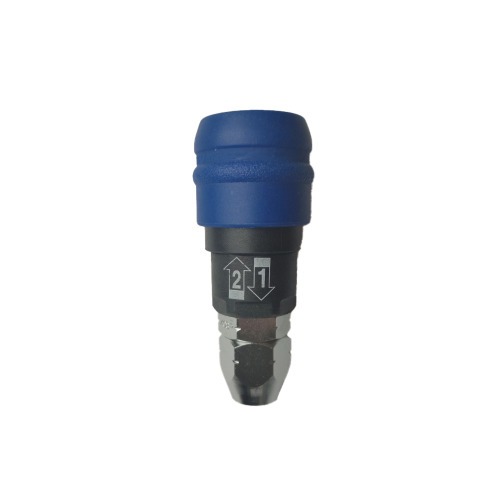 Engate de seguran�a 1/2