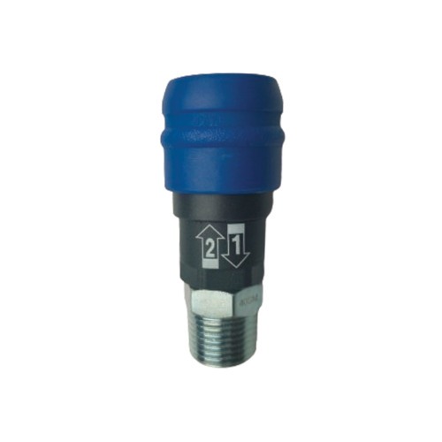 Engate de seguran�a 1/2