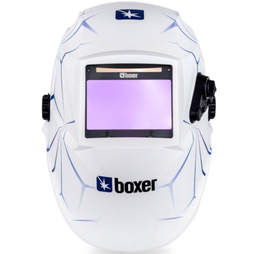 Máscara de solda com escurecimento automático tonalidade 5 a 13 - Optiarc 120 Máscara de solda com escurecimento automático tonalidade 5 a 13 - Optiarc 120