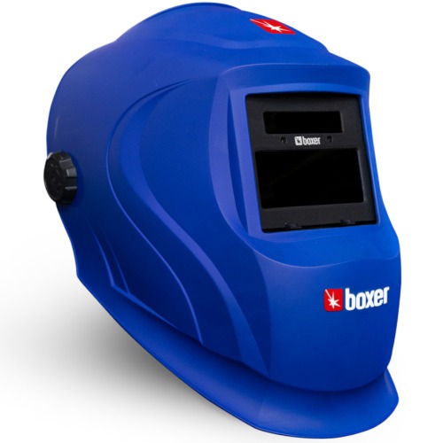 Mscara de solda com escurecimento automtico tonalidade 11 - Optiarc70