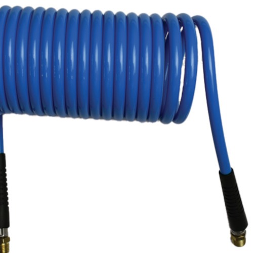 Mangueira espiral poliuretano 6,5 X 10 - 1/4