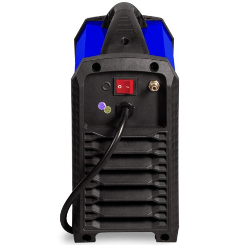 Inversora de solda 220 amperes para eletrodo revestido e Tig DC - TIGON225P  220V Inversora de solda 220 amperes para eletrodo revestido e Tig DC - TIGON225P  220V